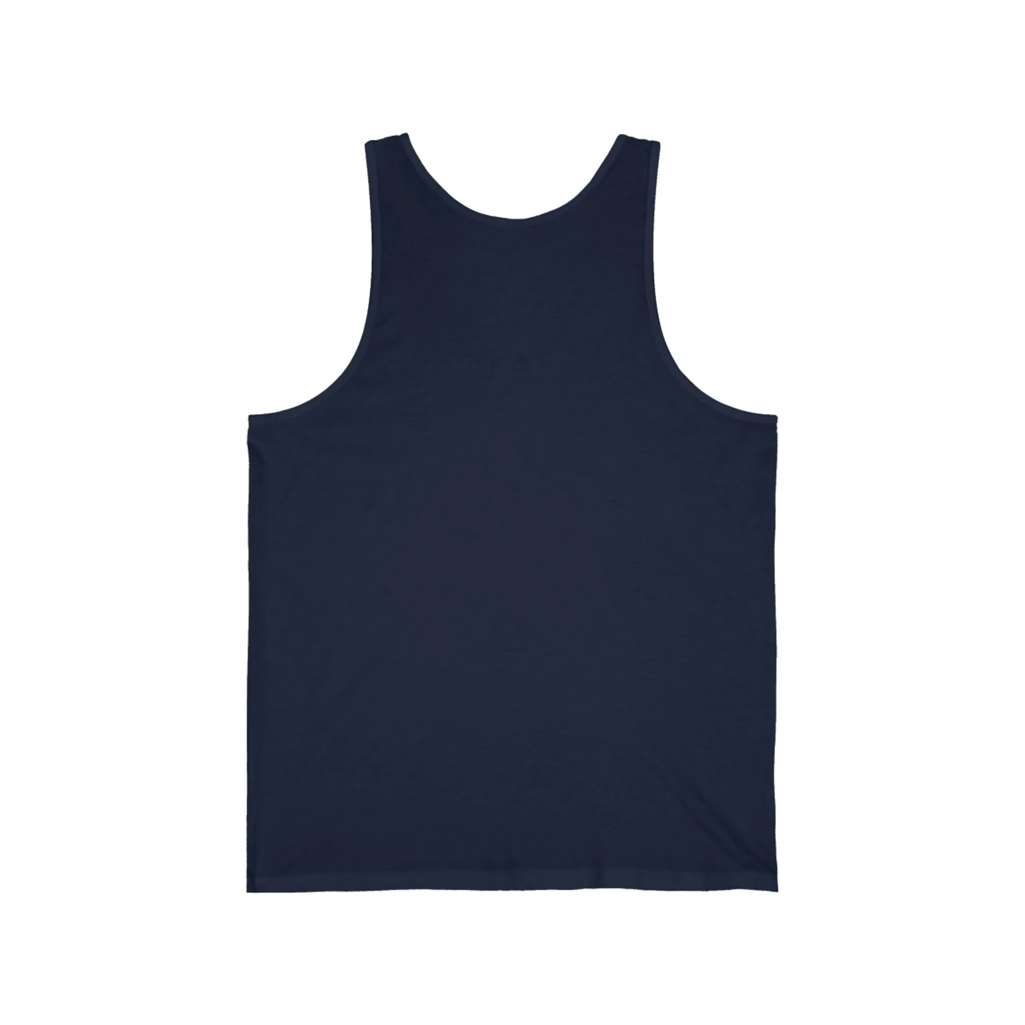 Gay Unisex Jersey Tank