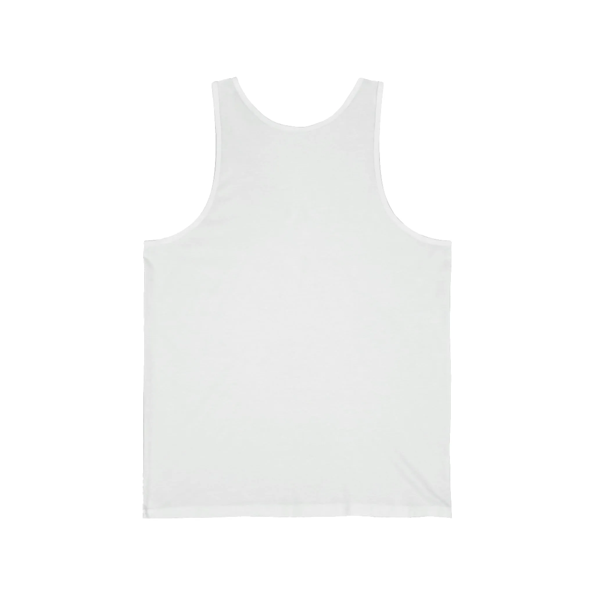 Gay Unisex Jersey Tank