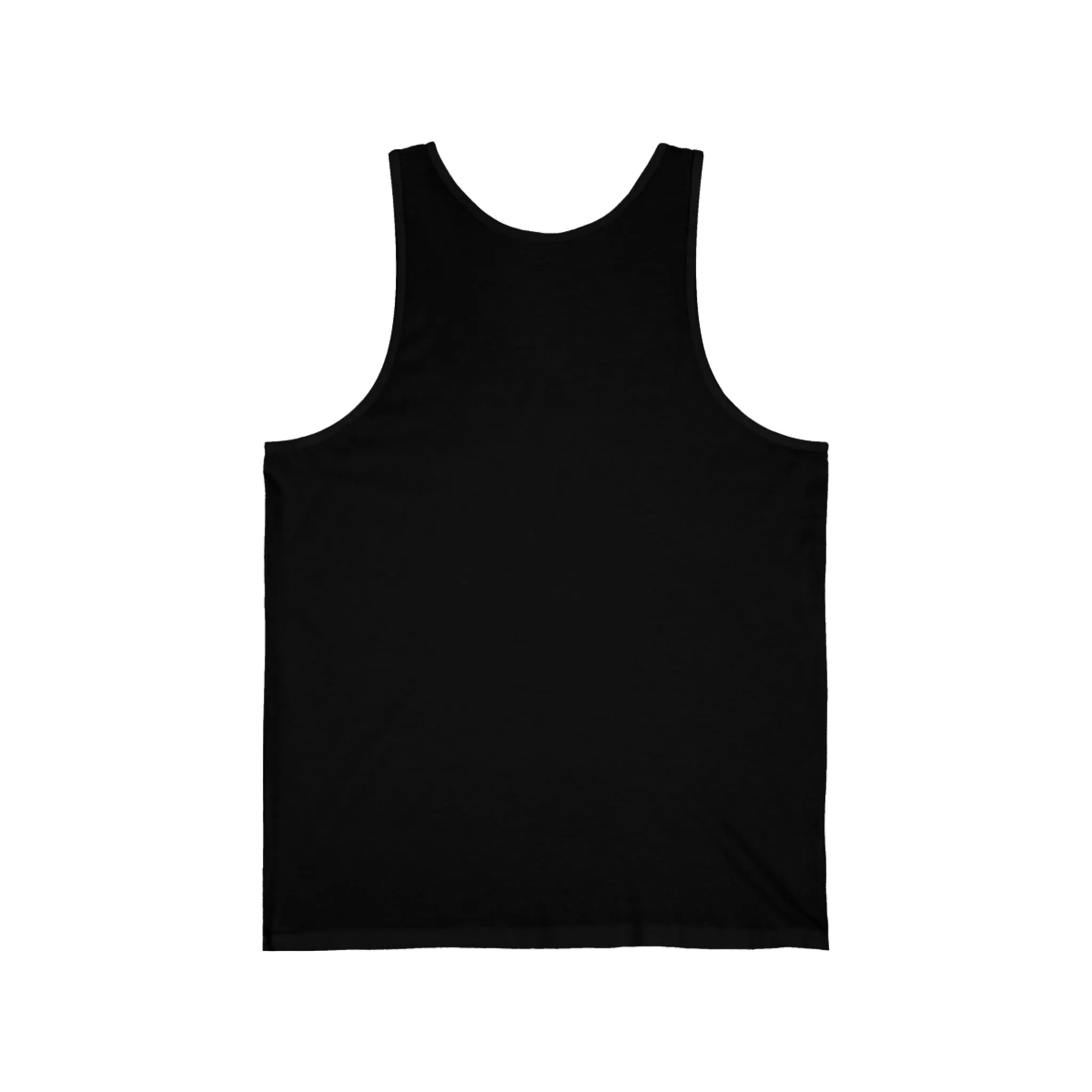 Gay Unisex Jersey Tank