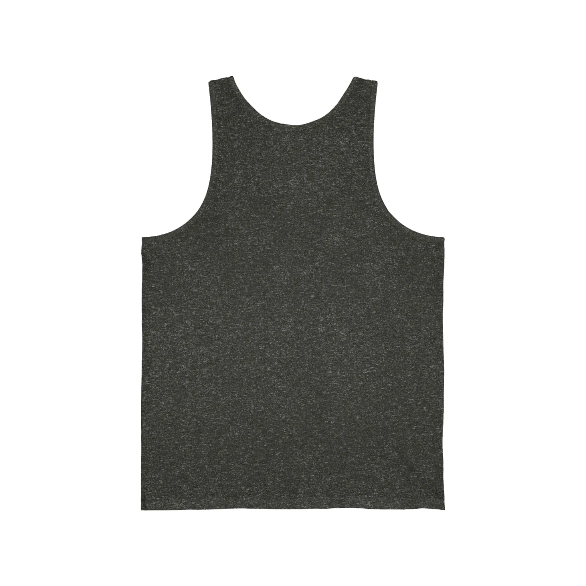 Gay Unisex Jersey Tank