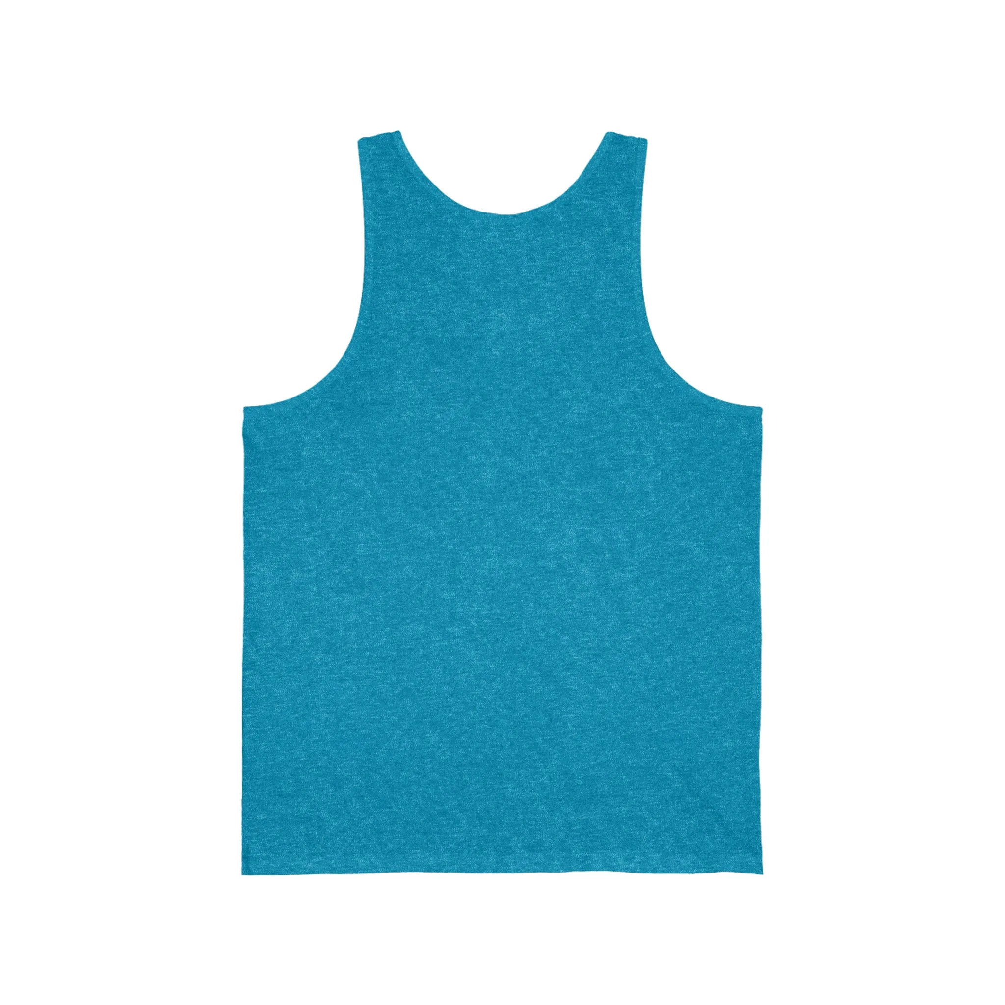 Gay Unisex Jersey Tank