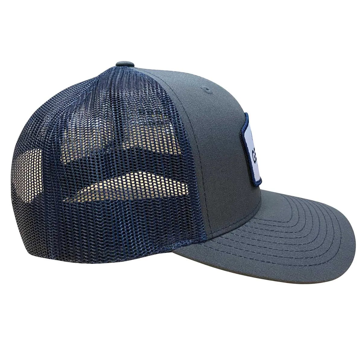 Gemplers Trucker Cap 112