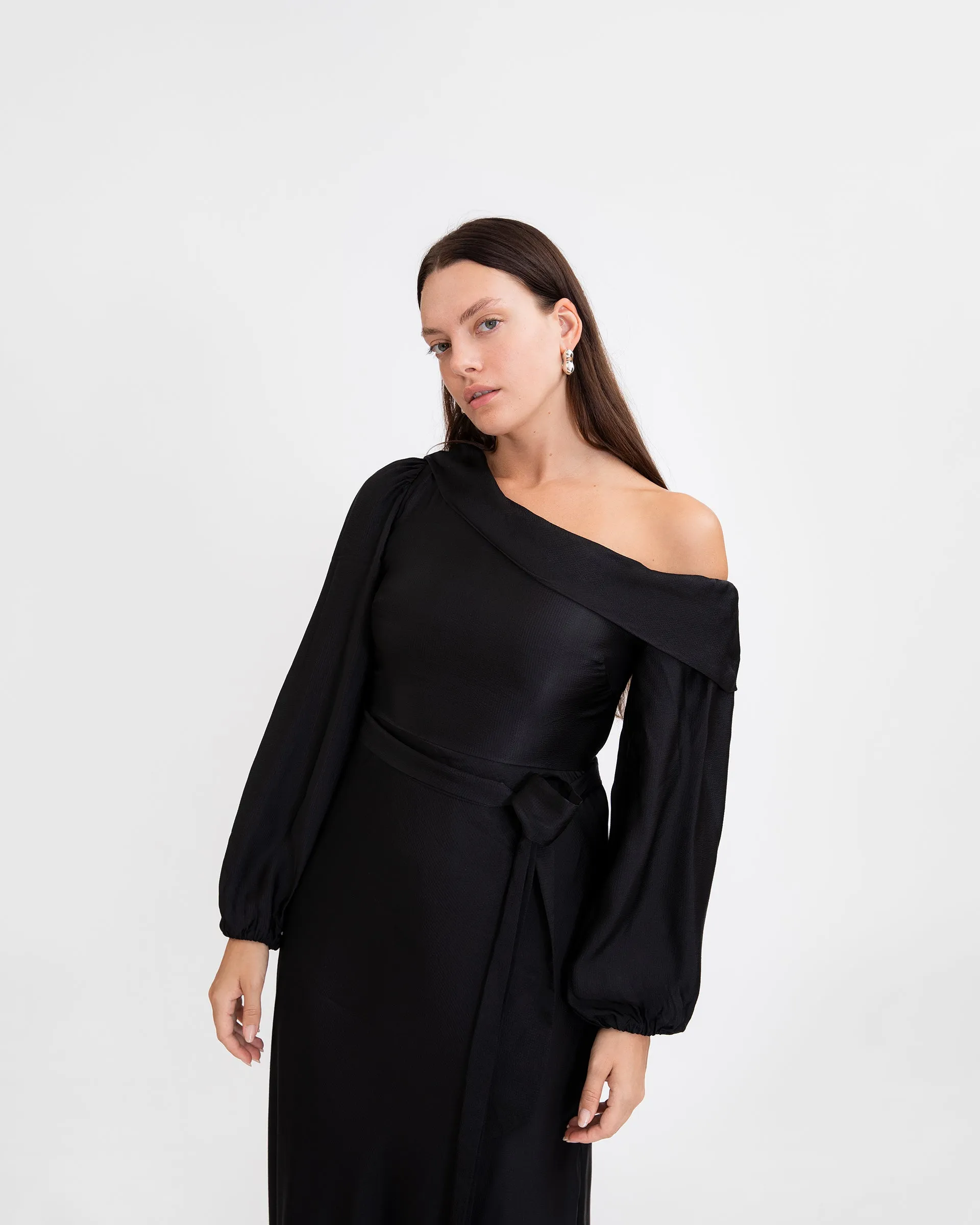 Timeless Trend Color Pop Georgiabeth Dress
