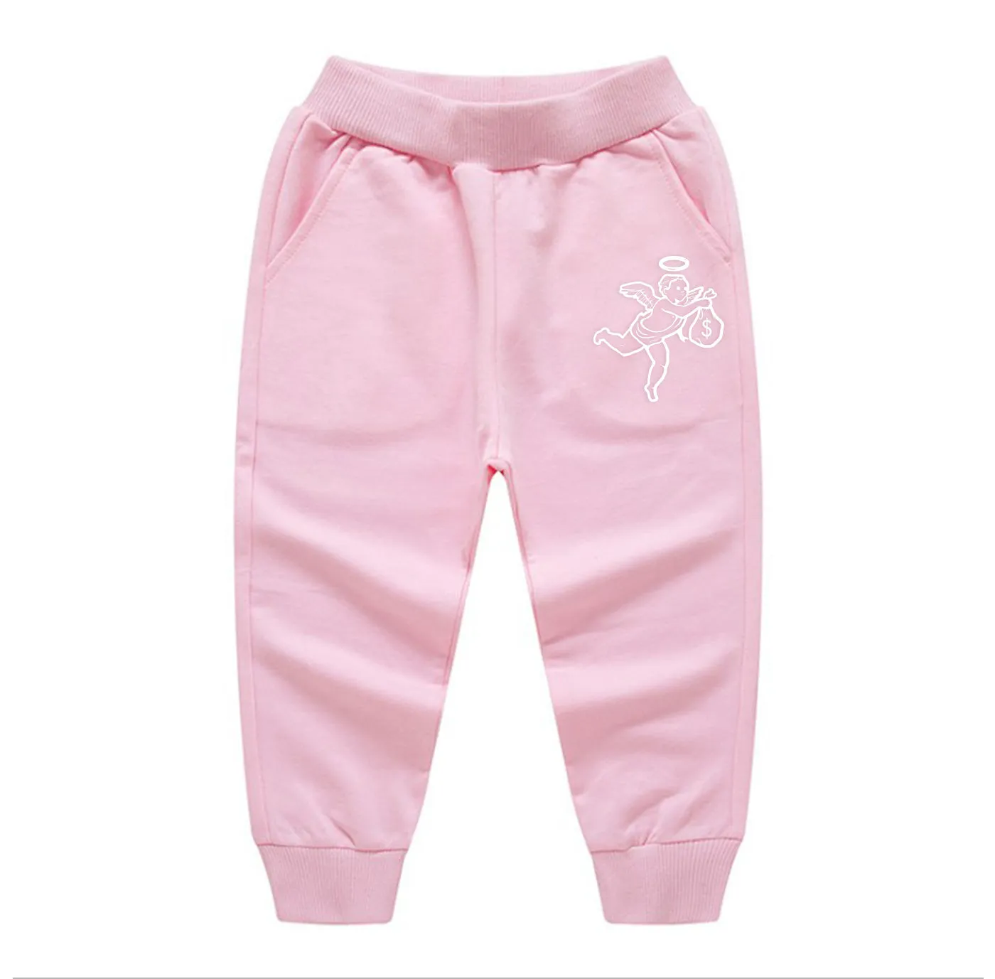 Get Money Angel - KIDS Joggers