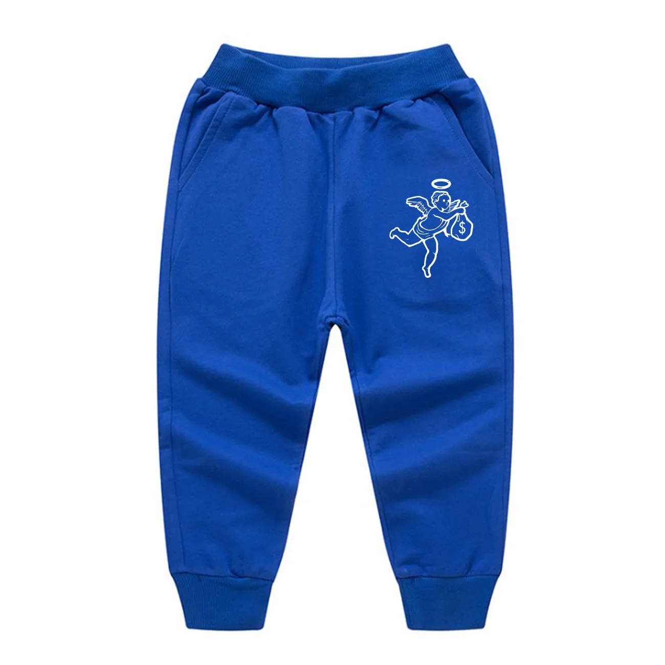 Get Money Angel - KIDS Joggers