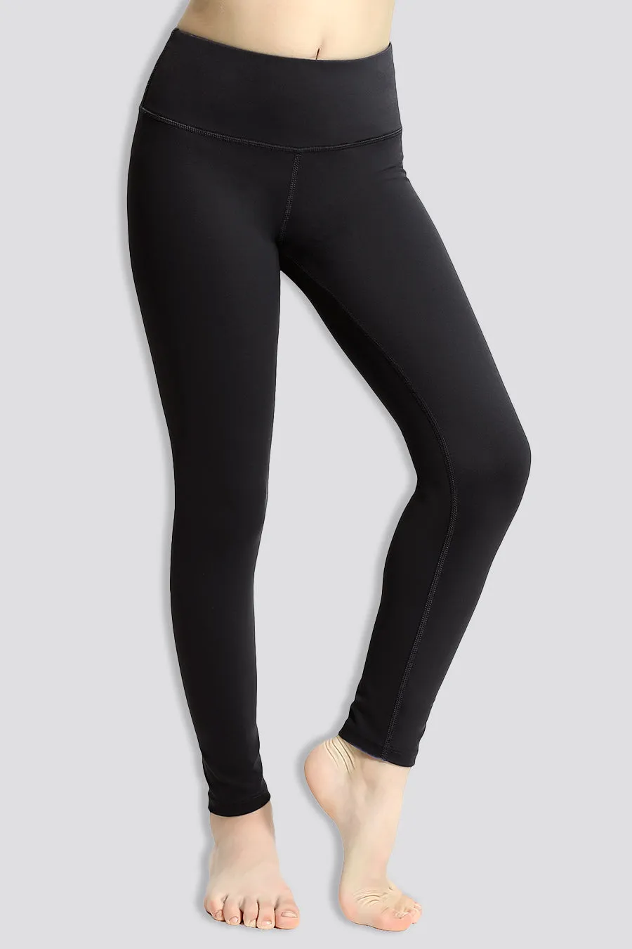 Girls Active Yoga Leggings
