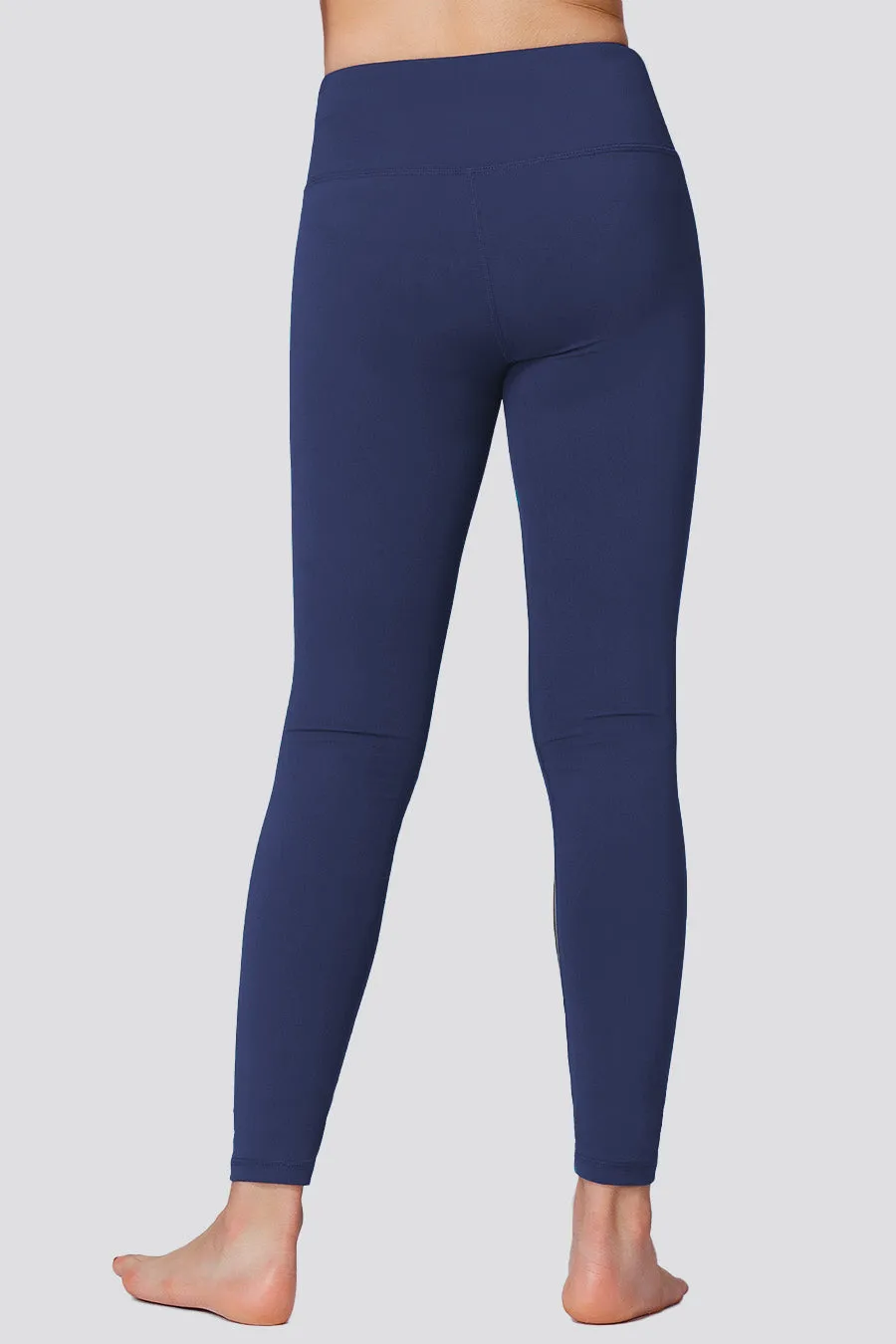 Girls Active Yoga Leggings