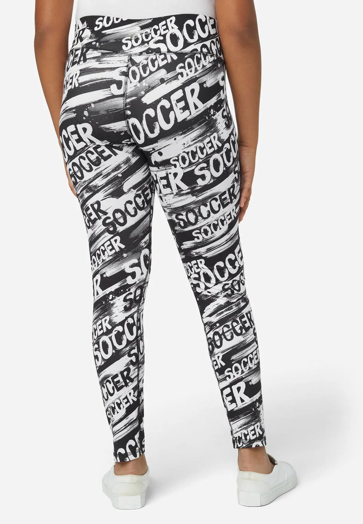 Girls in Motion Sports Legging