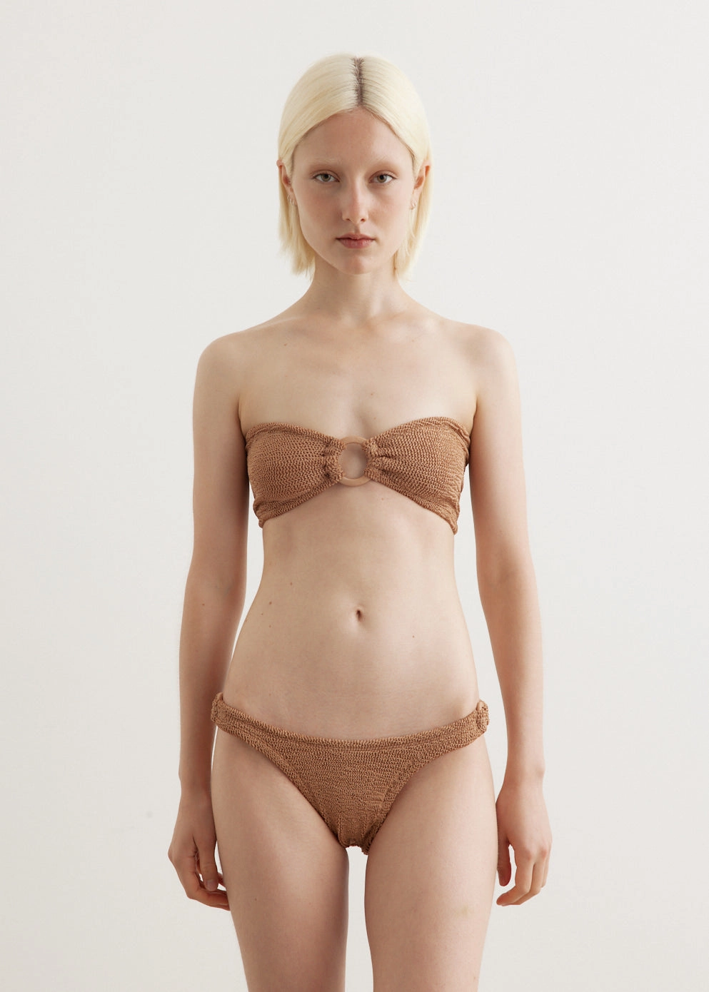 Coastal Adventure trend follower Gloria Bikini