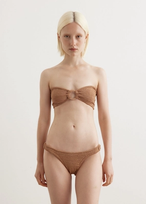 Gloria Bikini Built-In Liner Coastal Adventure trend follower Gloria Bikini