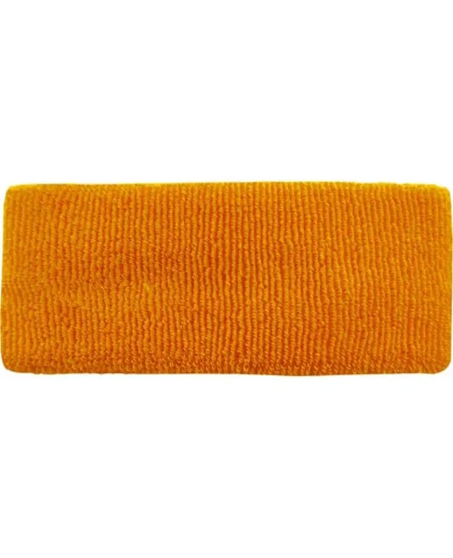 Gold Headband