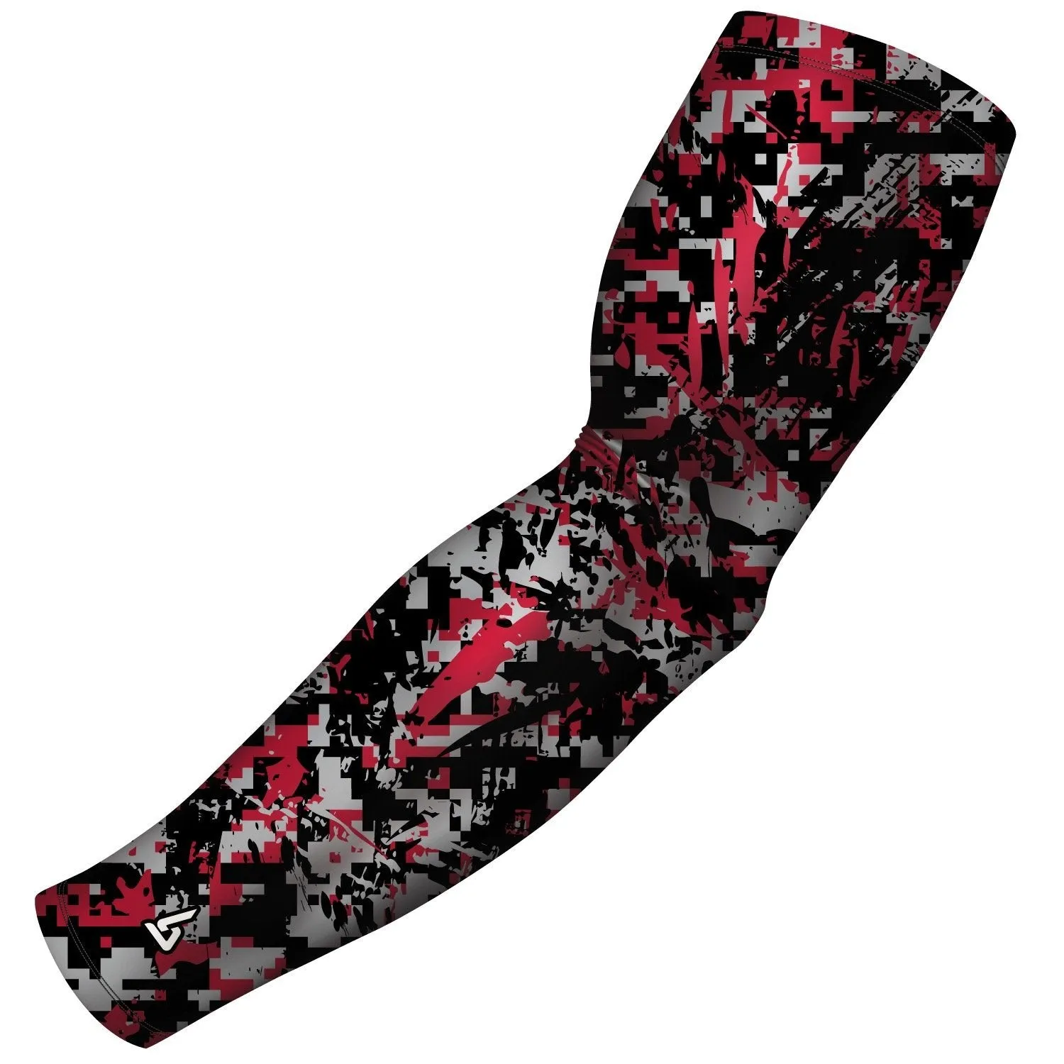 Graffiti Red