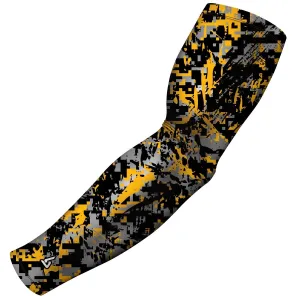 Graffiti Yellow
