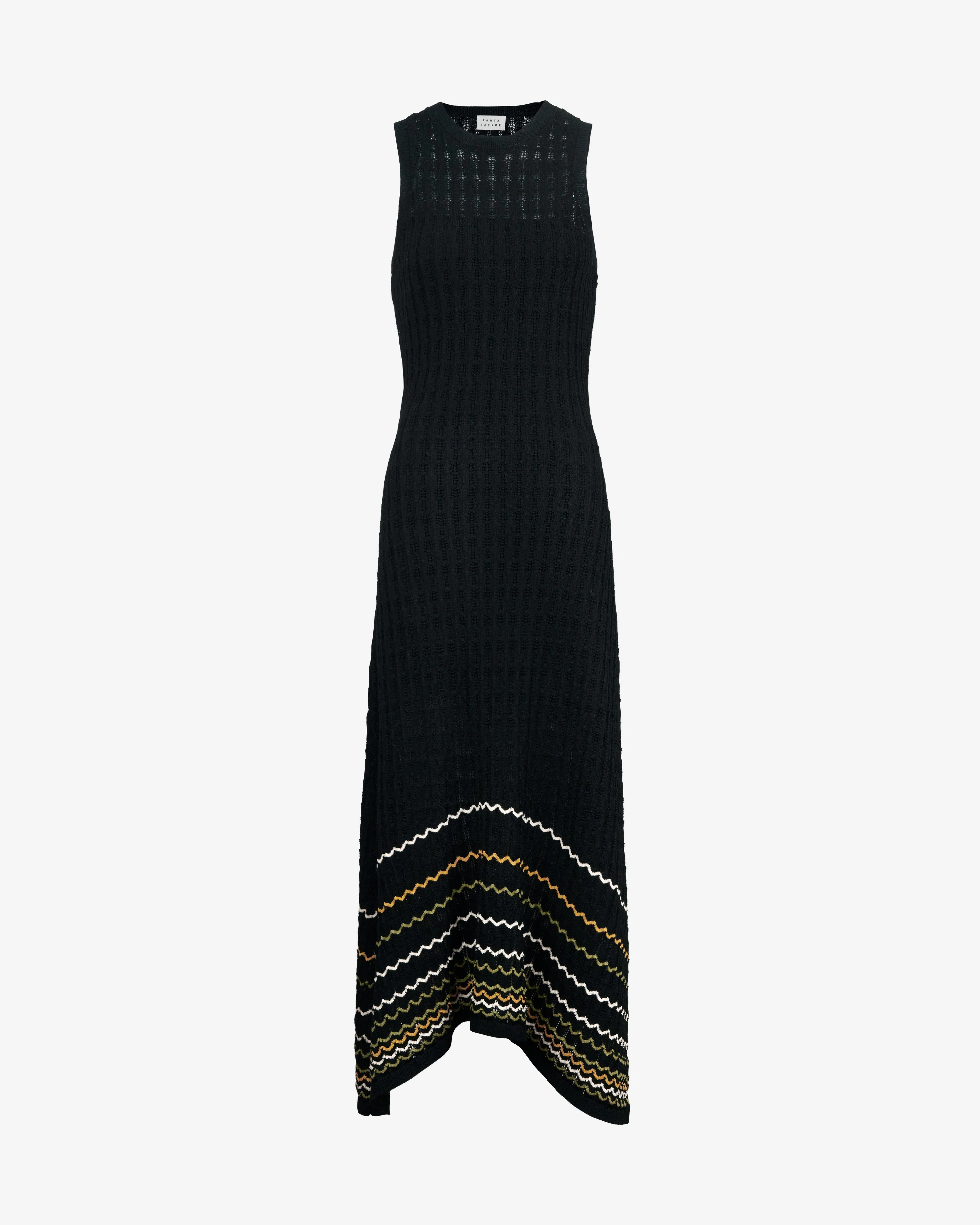 Spring Vibe Greyson Dress