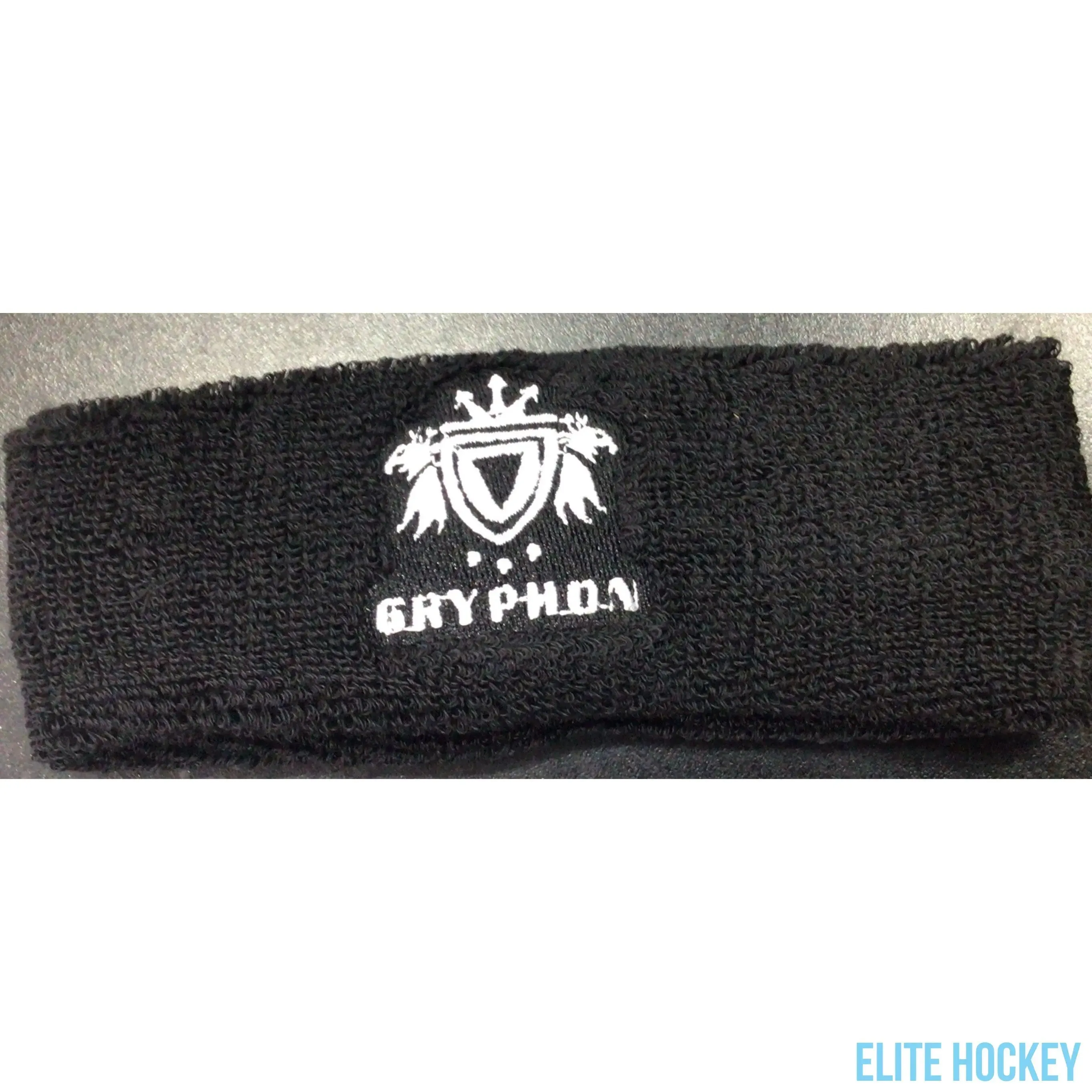 Gryphon Sweat Headband