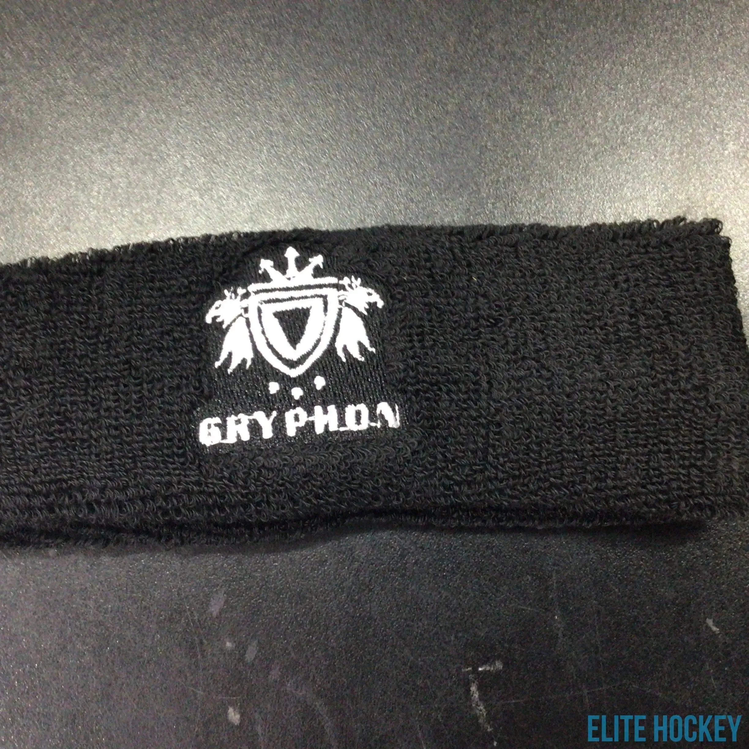 Gryphon Sweat Headband