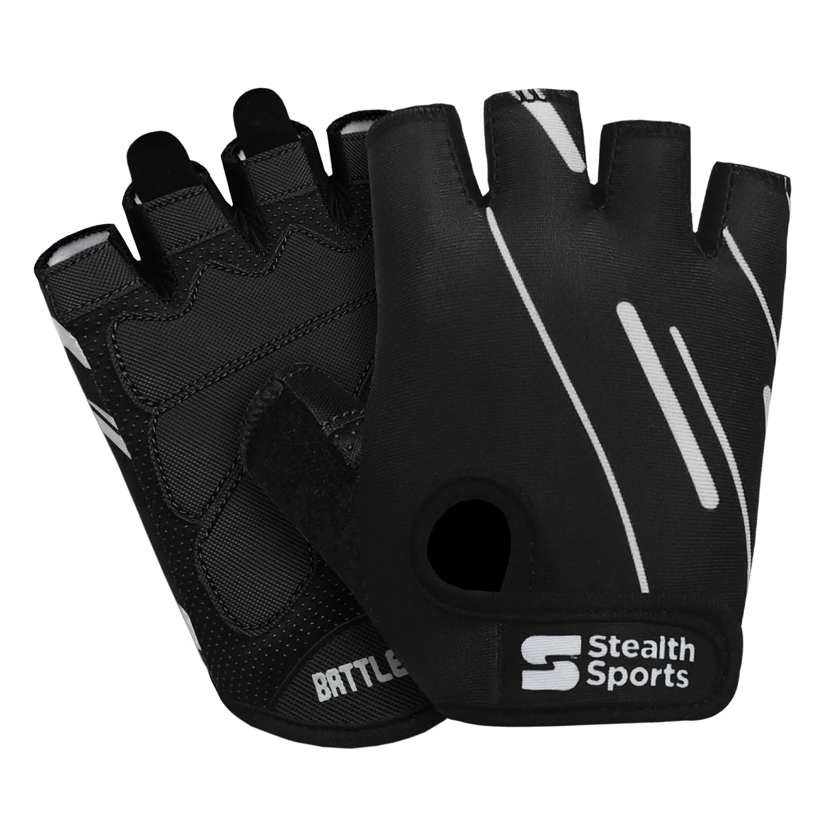 Gym Gloves
