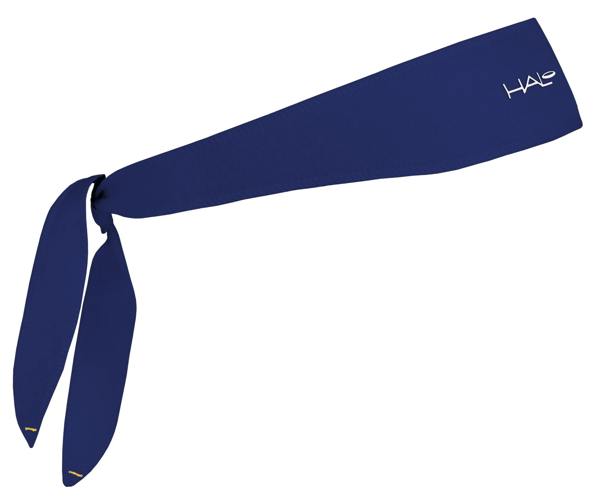 Halo I Headband Tie version