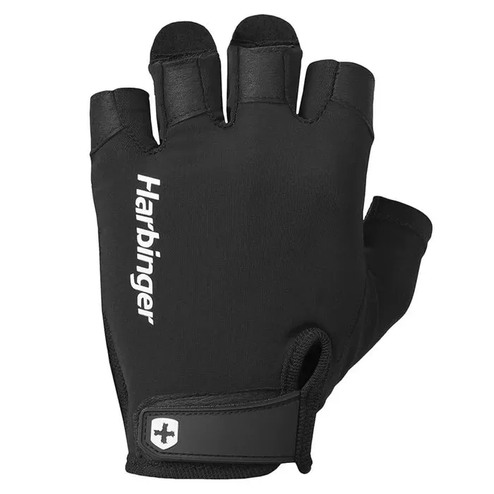 Harbinger Pro Gloves 2.0 Black S