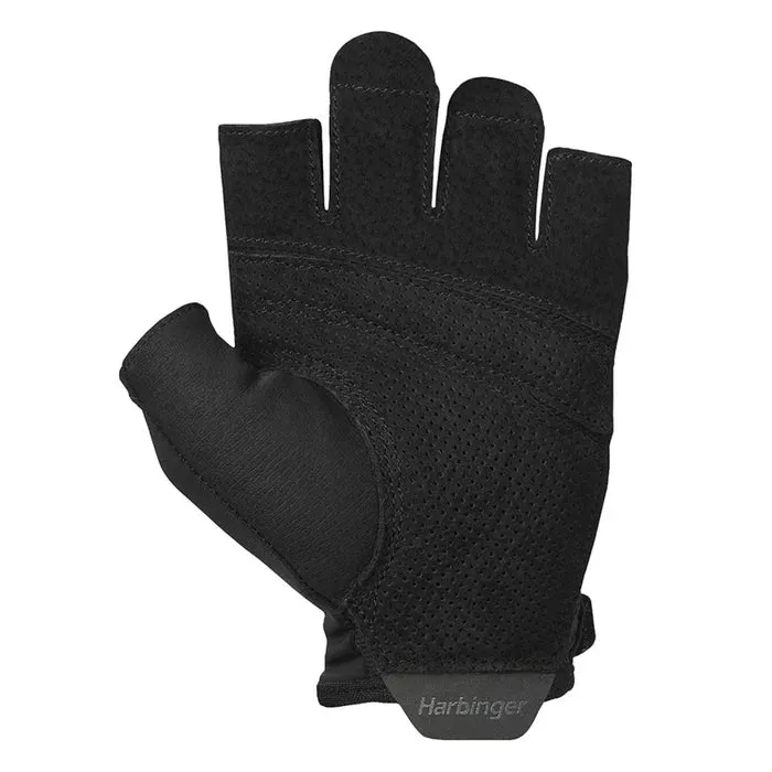 Harbinger Pro Gloves 2.0 Black S