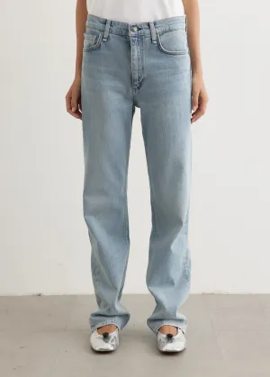 Harlow Mid-Rise Full Length Jeans Sustainable production Harlow Mid-Rise Full Length Jeans Sustainable production Casual Friday Versatile Weekend Warrior Smooth