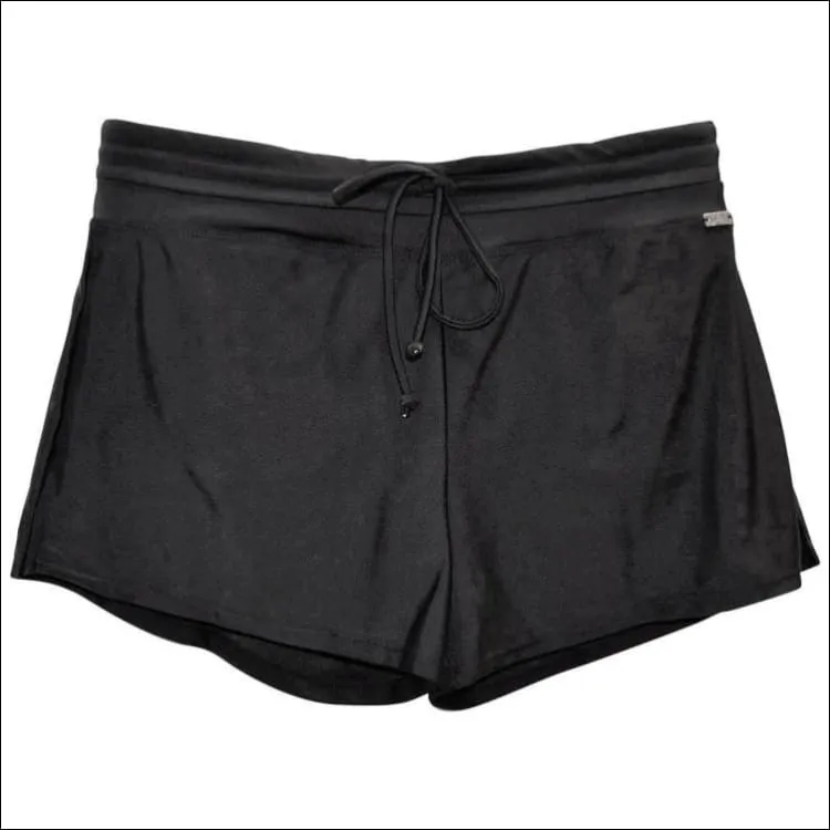 Heat Women’s Swimsuit Separates Swim Shorts S M L XL