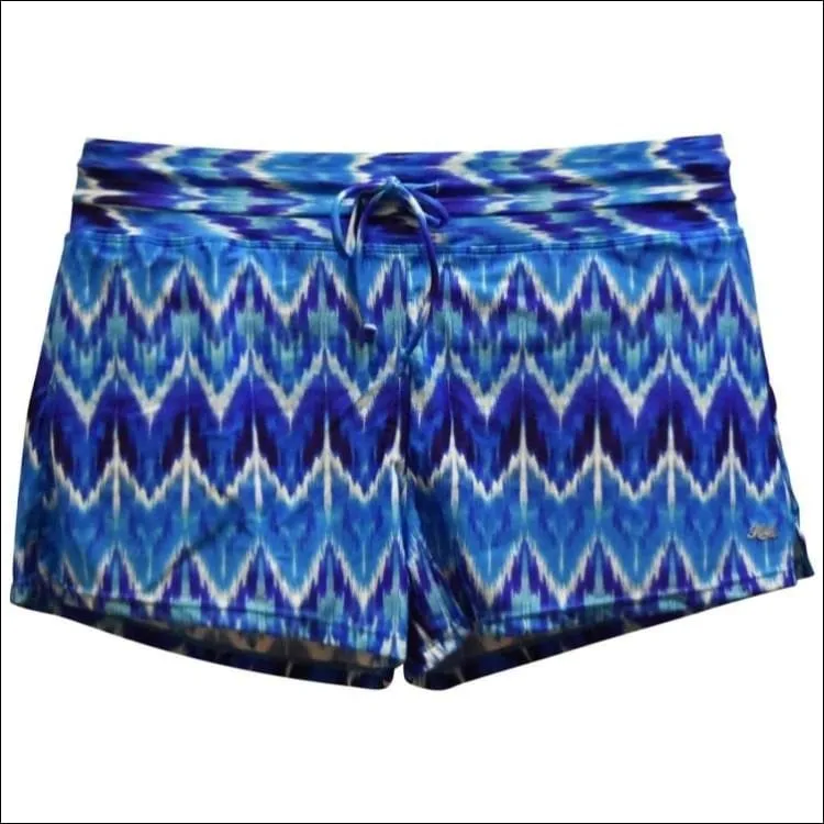 Heat Women’s Swimsuit Separates Swim Shorts S M L XL
