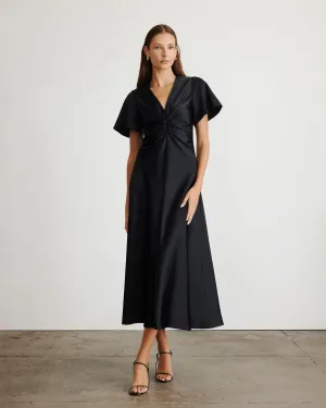 Heavyweight Feel Daphne Dress Daphne Dress Cool Layers