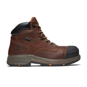 Helix HD 6 Inch Composite Toe Waterproof Work Boots