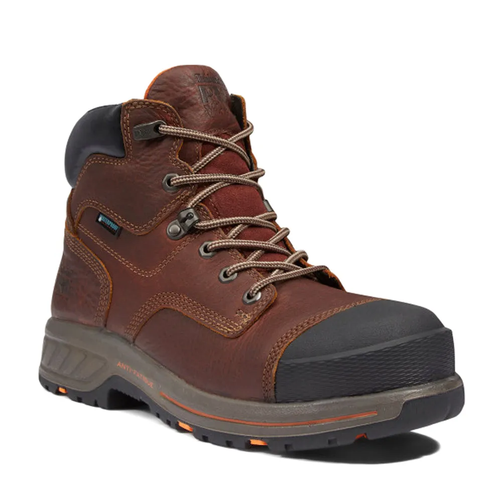 Helix HD 6 Inch Composite Toe Waterproof Work Boots