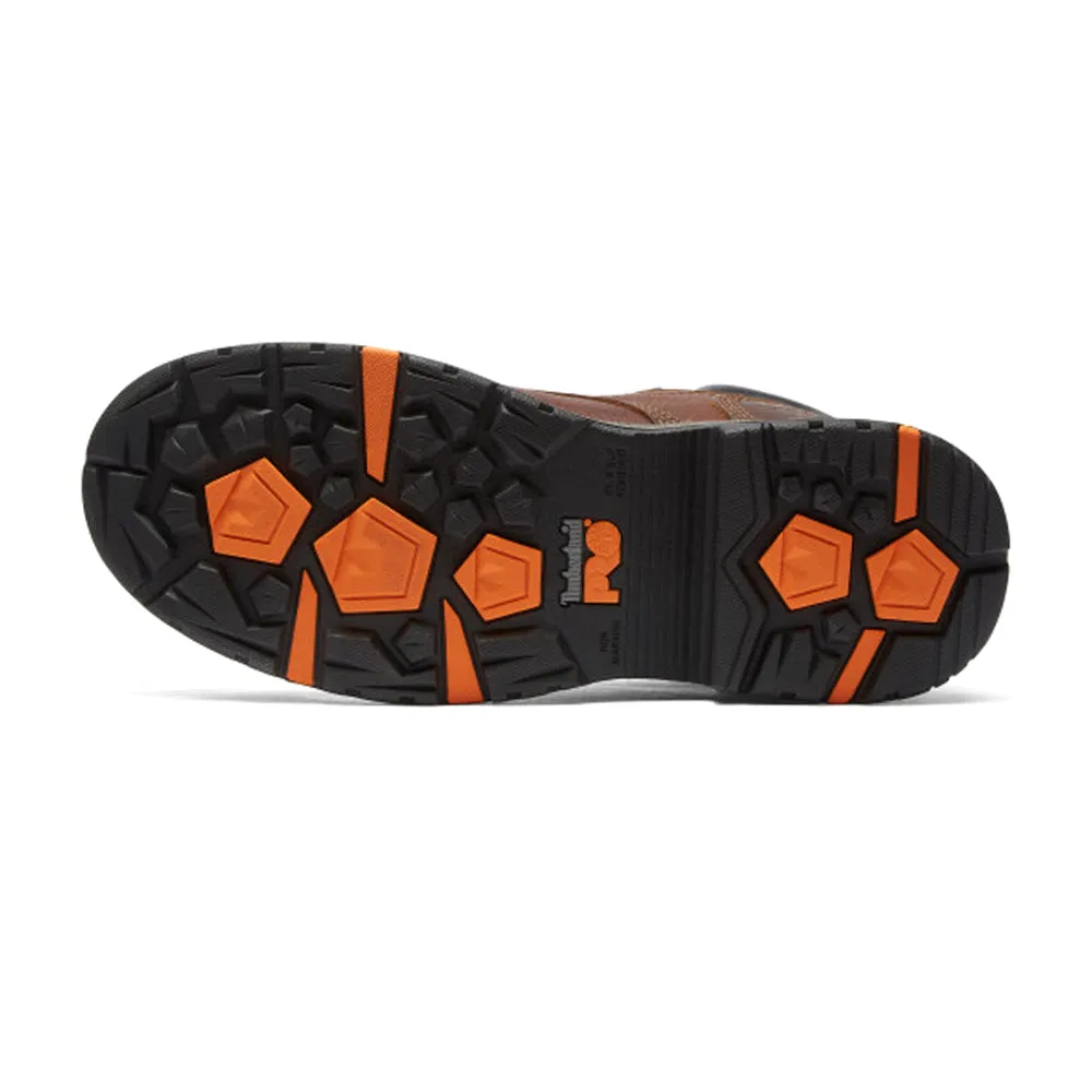 Helix HD 6 Inch Composite Toe Waterproof Work Boots