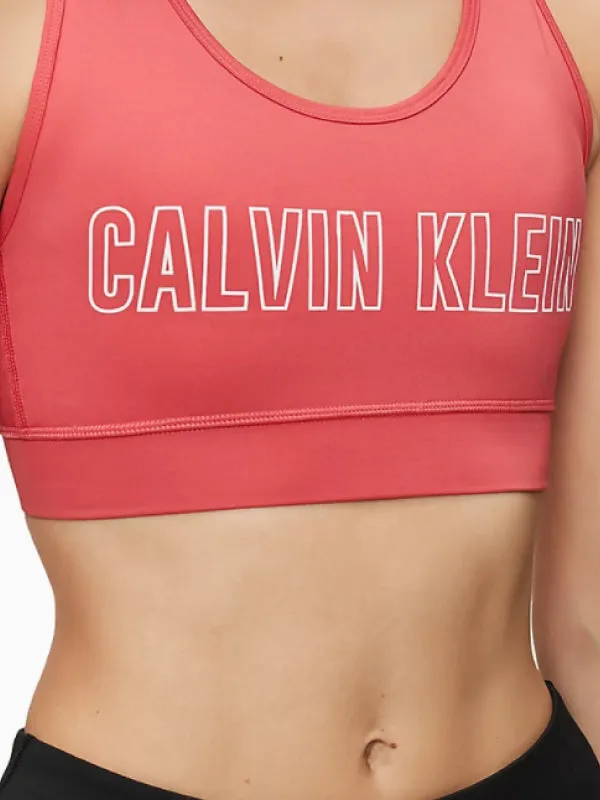 High Compression Sports Bra
