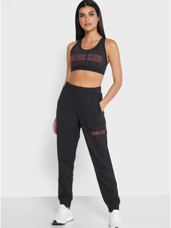 High Compression Sports Bra