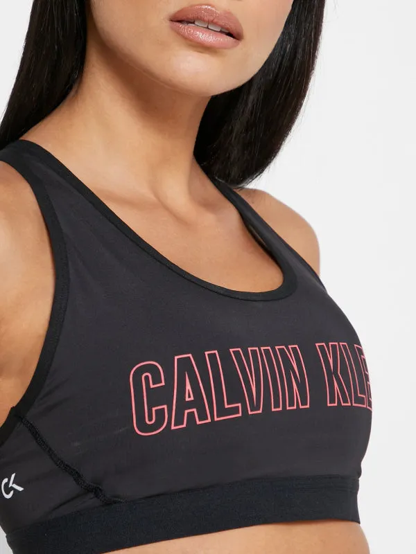 High Compression Sports Bra