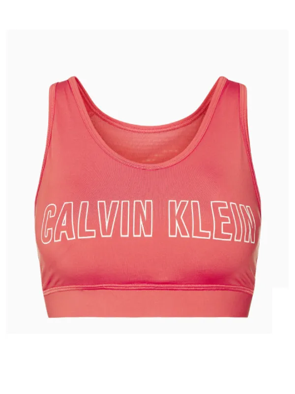 High Compression Sports Bra