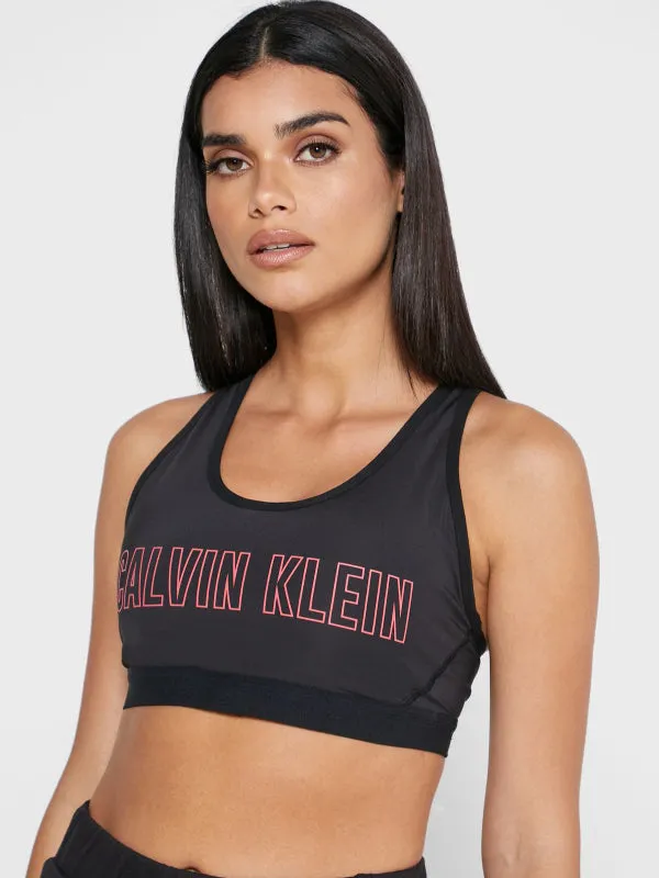 High Compression Sports Bra