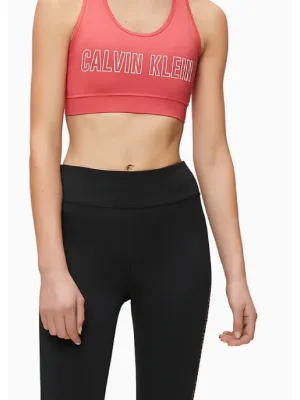 High Compression Sports Bra