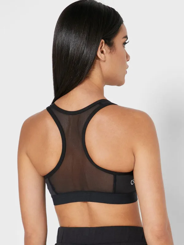 High Compression Sports Bra