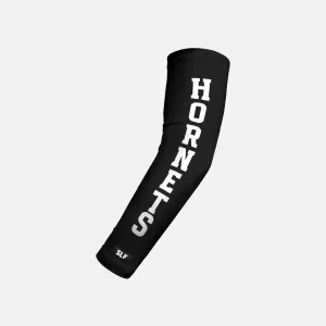 Hornets Kids Arm Sleeve