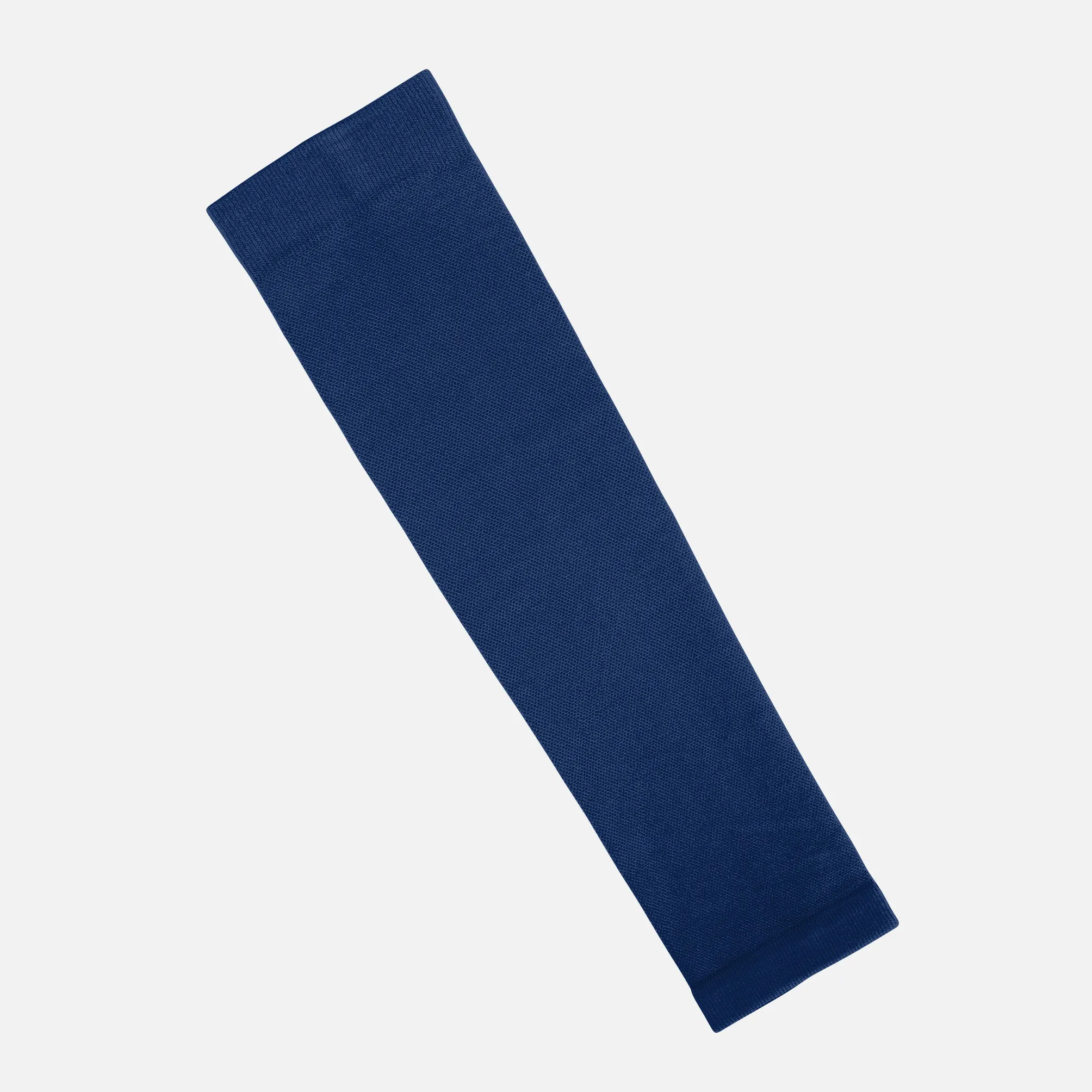 Hue Navy Blue One Size Fits All Basketball Arm Sleeve