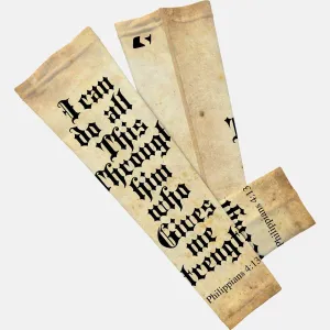 I Can Do Kids Arm Sleeve
