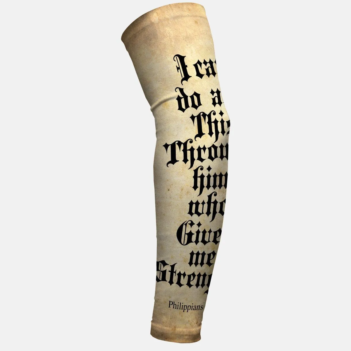 I Can Do Kids Arm Sleeve
