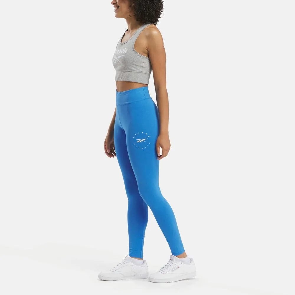 ID Energy Cotton Leggings