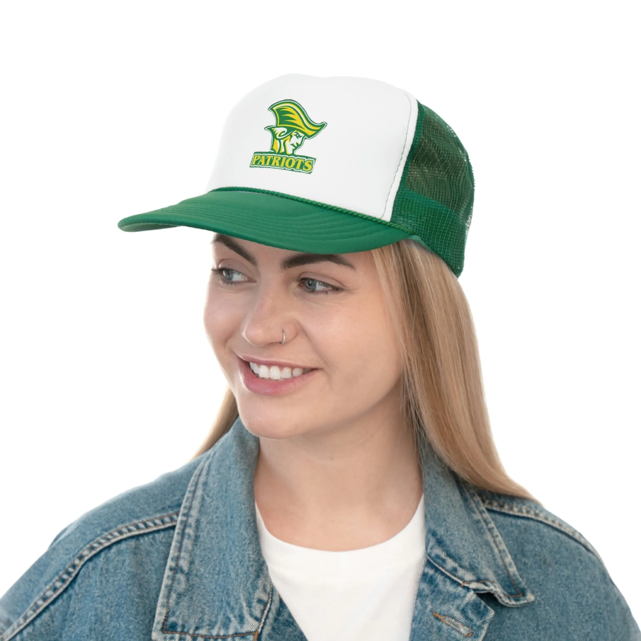 Independence Trucker Caps
