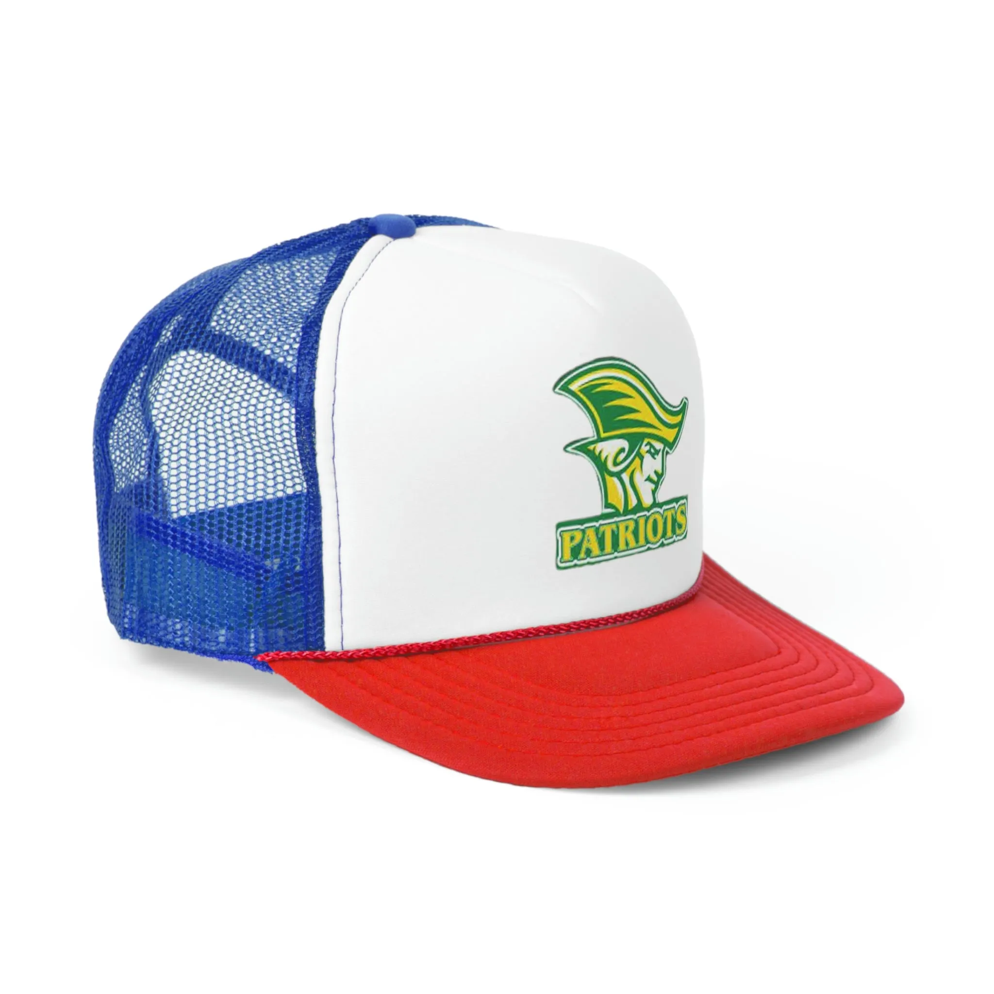 Independence Trucker Caps
