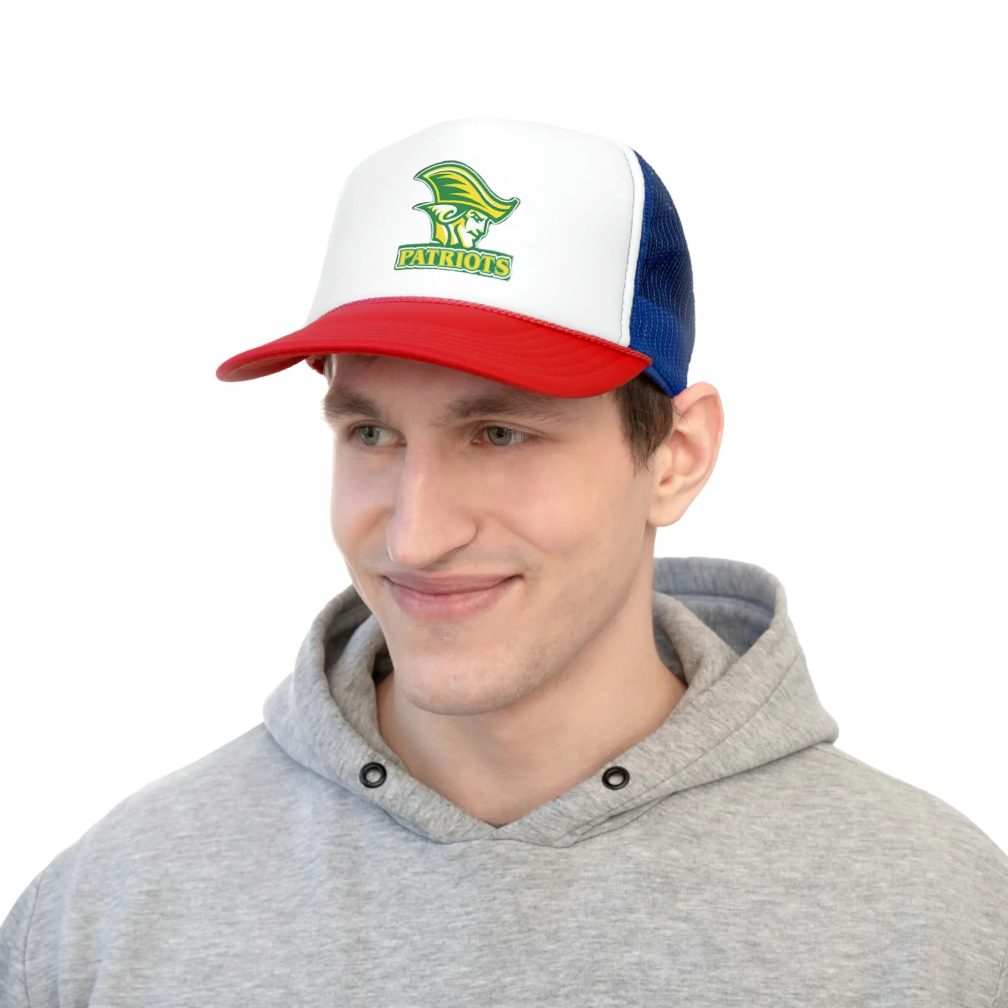 Independence Trucker Caps