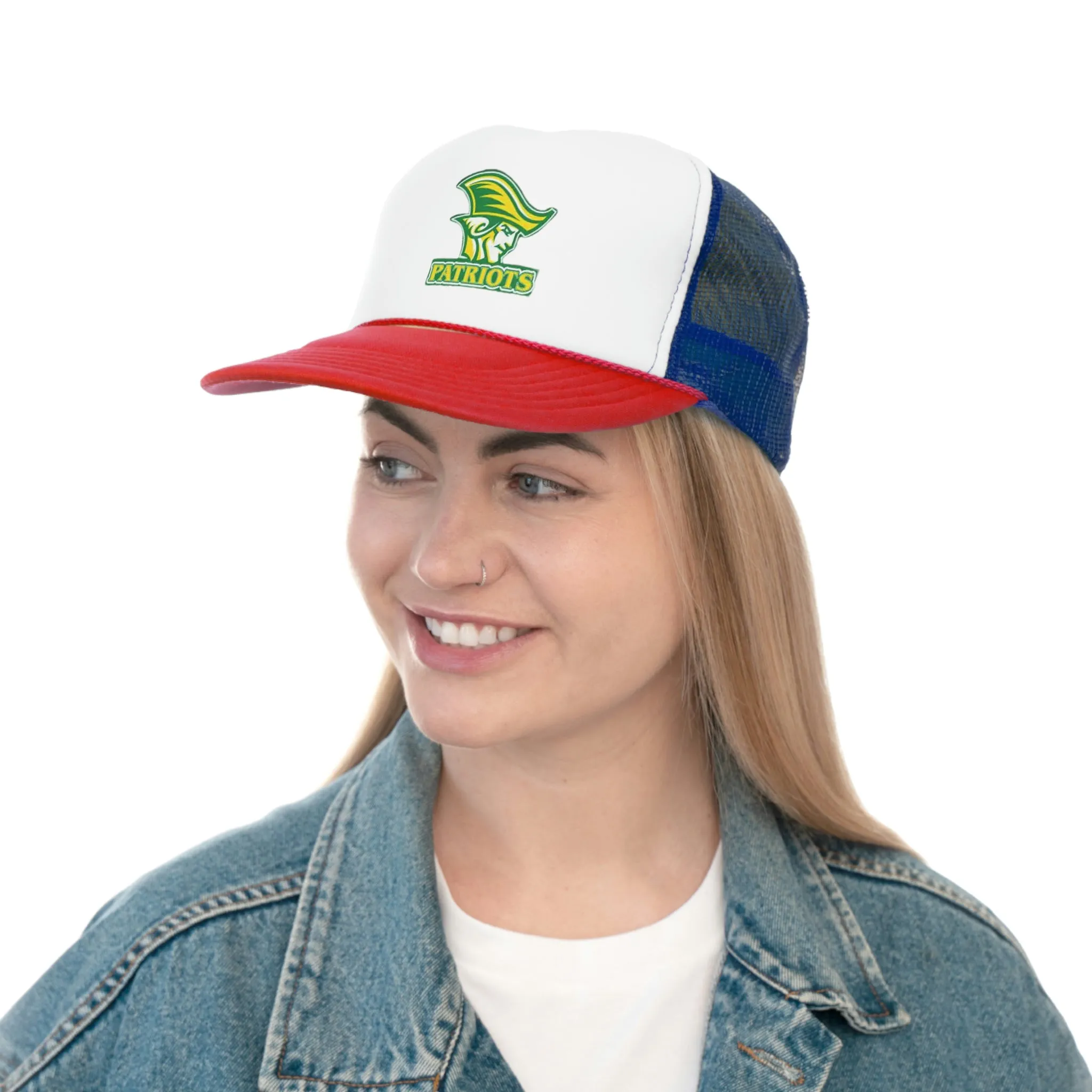 Independence Trucker Caps