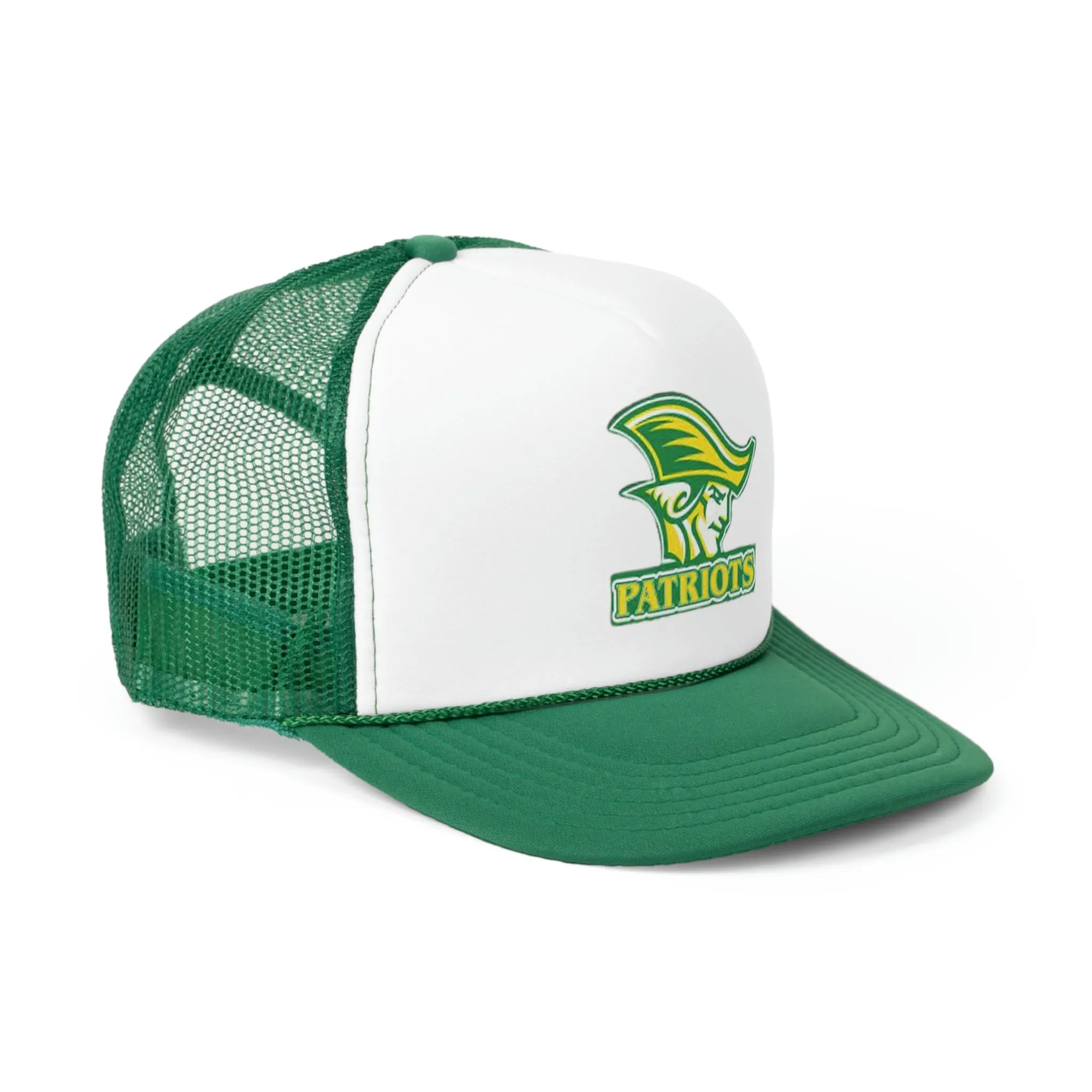 Independence Trucker Caps