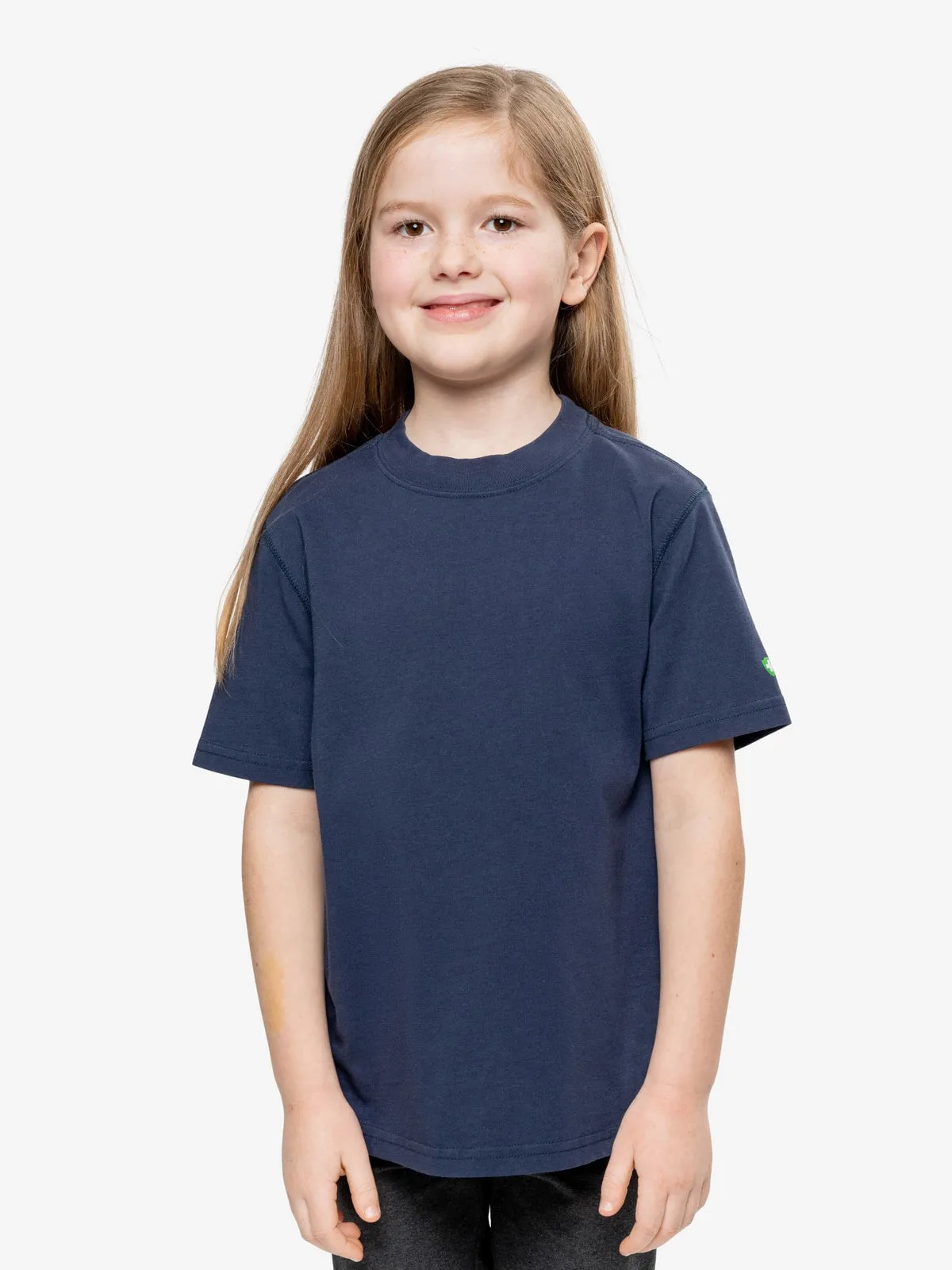 Insect Shield Youth UPF Dri-Balance Short Sleeve T-Shirt