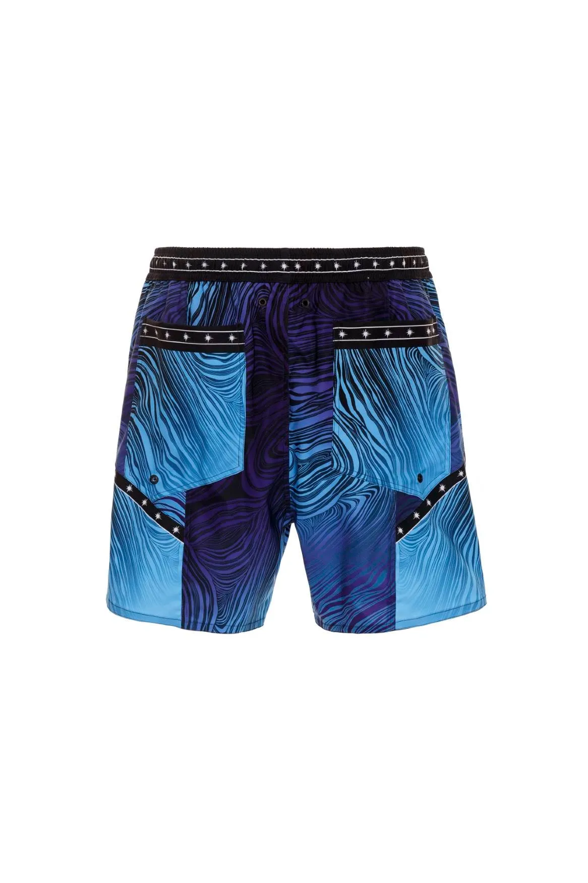 Isaac Men's Swim Trunks